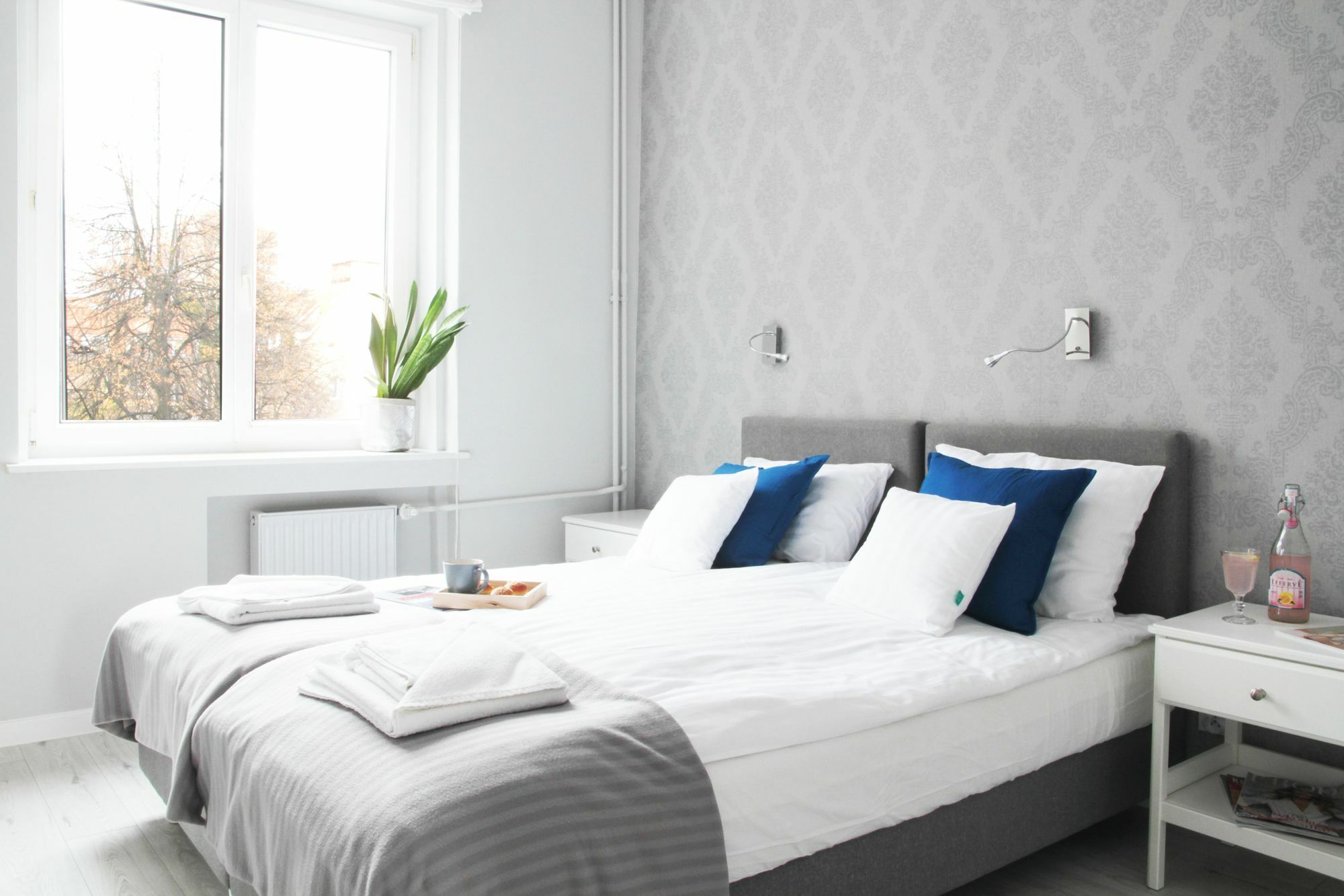 Comfort Apartments Old Town Гданьск Экстерьер фото