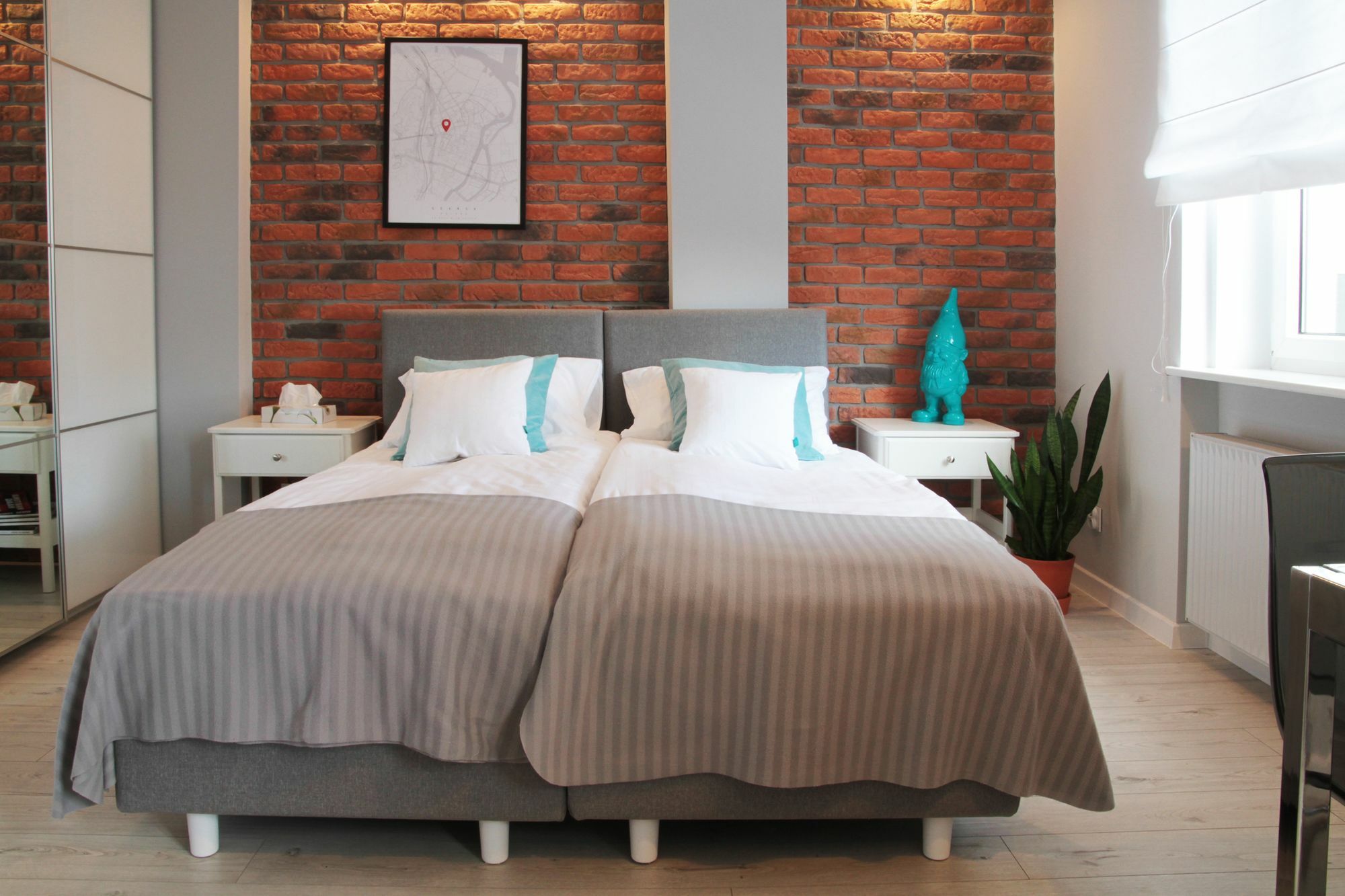Comfort Apartments Old Town Гданьск Экстерьер фото